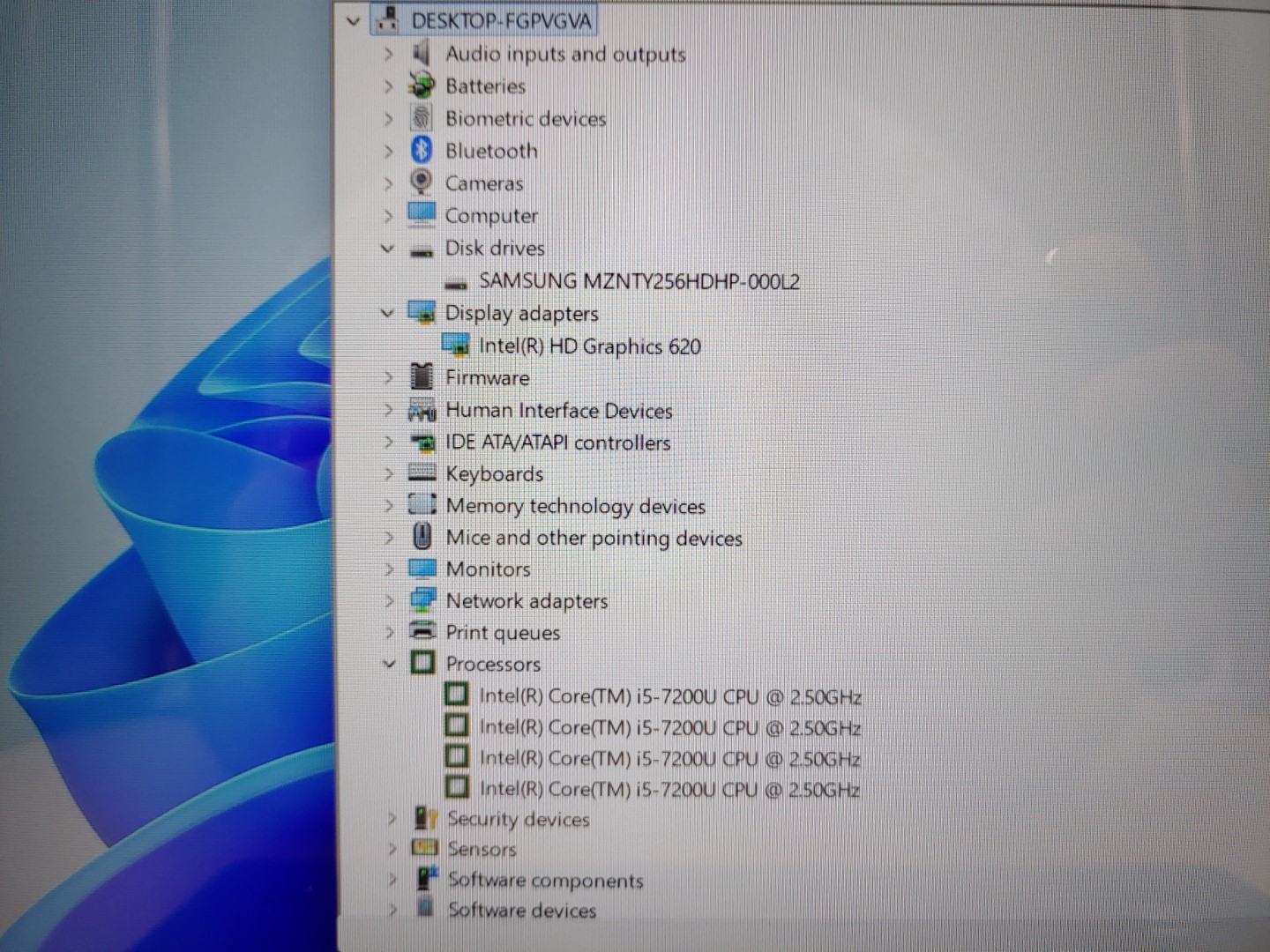 Lenovo Yoga 710-15IKB 15.6" Touch Intel i5-7200U✔8GB✔256GB SSD✔Win11✔ **NO A/C** - Image 10