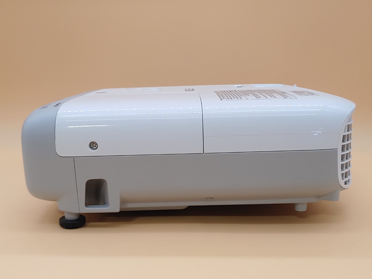 Epson PowerLite 970 3LCD Projector 4000 Lumen ANSI HD 1080p H865A (1677 Hours) ✔ - Image 5