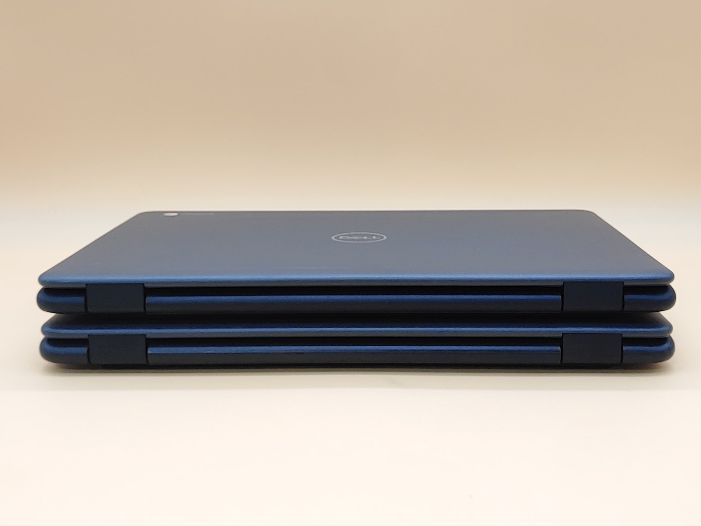 LOT of (2) Dell ChromeBook 3400 14" Celeron N4000✔4GB✔32GB eMMC✔ChromeOS✔*NO A/C - Image 9