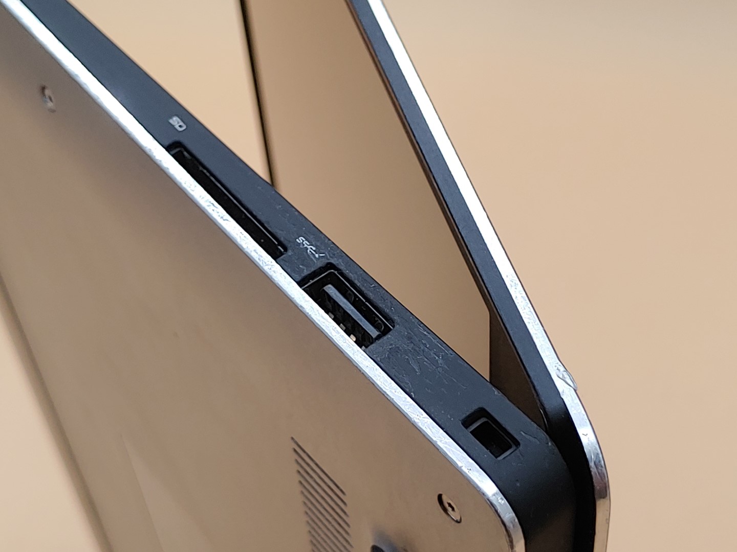 Dell XPS 13 9350 13.3" Intel i5-6200U✔4GB RAM✔128GB SSD✔Win11Home✔*NO A/C* READ* - Image 9