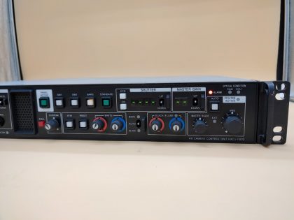 Sony HXCU-FB70 Optical Fiber HD Camera Control Unit ✔✔✔ - Image 3
