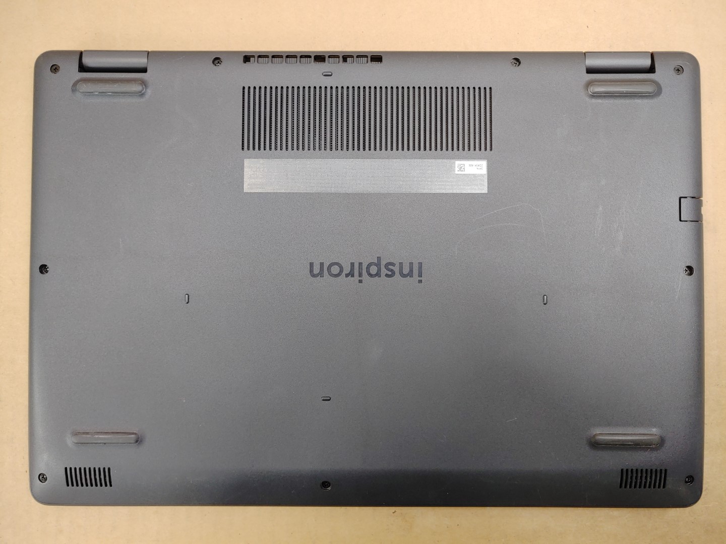 Dell Inspiron 3501 15.6" Intel i3-1115G4✔16GB✔256GB SSD✔ *NO OS/AC* **READ** - Image 6