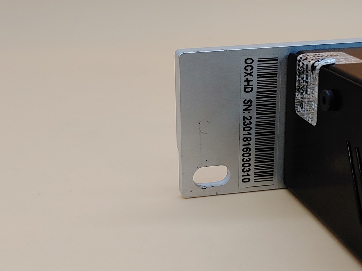 Antelope Audio OCX HD High Definition Master Clock w/ 768 kHz Sample Rate ✔✔✔✔ - Image 11