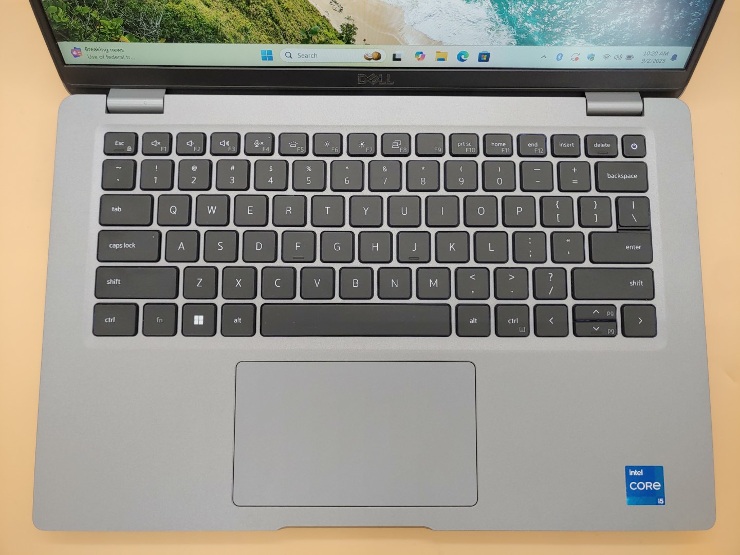 Dell Latitude 5430 14" Intel i5-1235U✔16GB RAM✔256GB SSD✔Windows11Pro✔ **NO A/C* - Image 4