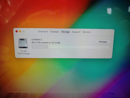 Apple MacBook Air 13" 2014 Intel i5 1.4GHz✔4GB RAM✔128GB SSD✔MD760LL/B✔A1466✔ - Image 11