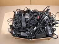 57 QTY - Genuine Lenovo45W20V2.25A AC Adapter ADLX45NCC3A ADLX45NCC2A