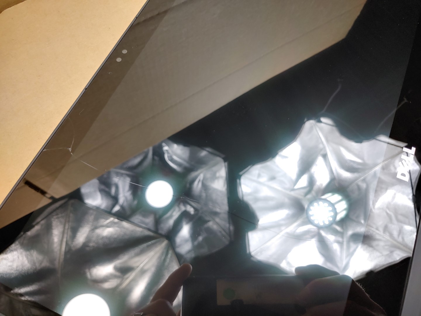 Dell Latitude 3390 2-in-1 13.3" i5-8250U✔ *NO BATT/NO HDD/NO RAM/NO AC* *READ* - Image 9