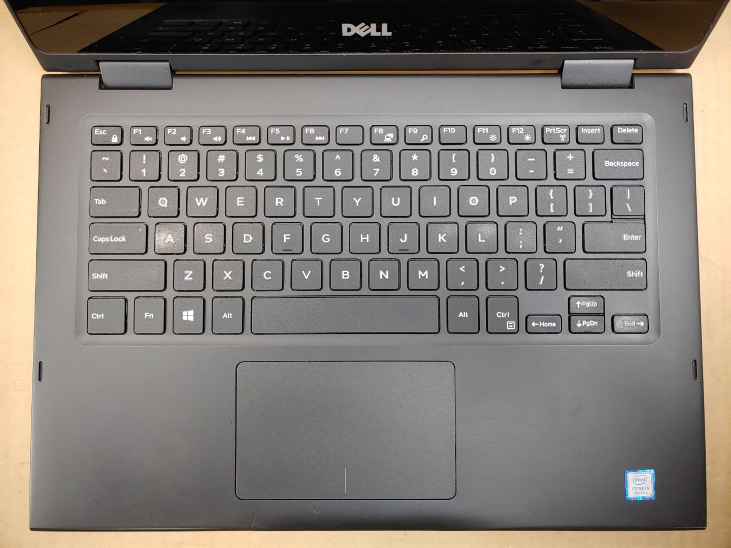 Dell Latitude 3390 2-in-1 13.3" i5-8250U✔ *NO BATT/NO RAM/NO HDD/NO AC* *READ* - Image 4