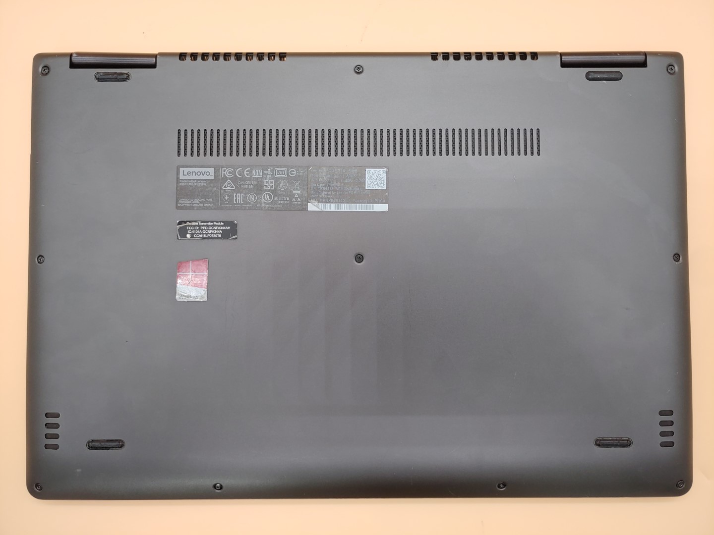 Lenovo Yoga 710-15IKB 15.6" Touch i5-7200U✔8GB✔250GB SSD✔Win11✔ *NO A/C* *READ* - Image 6