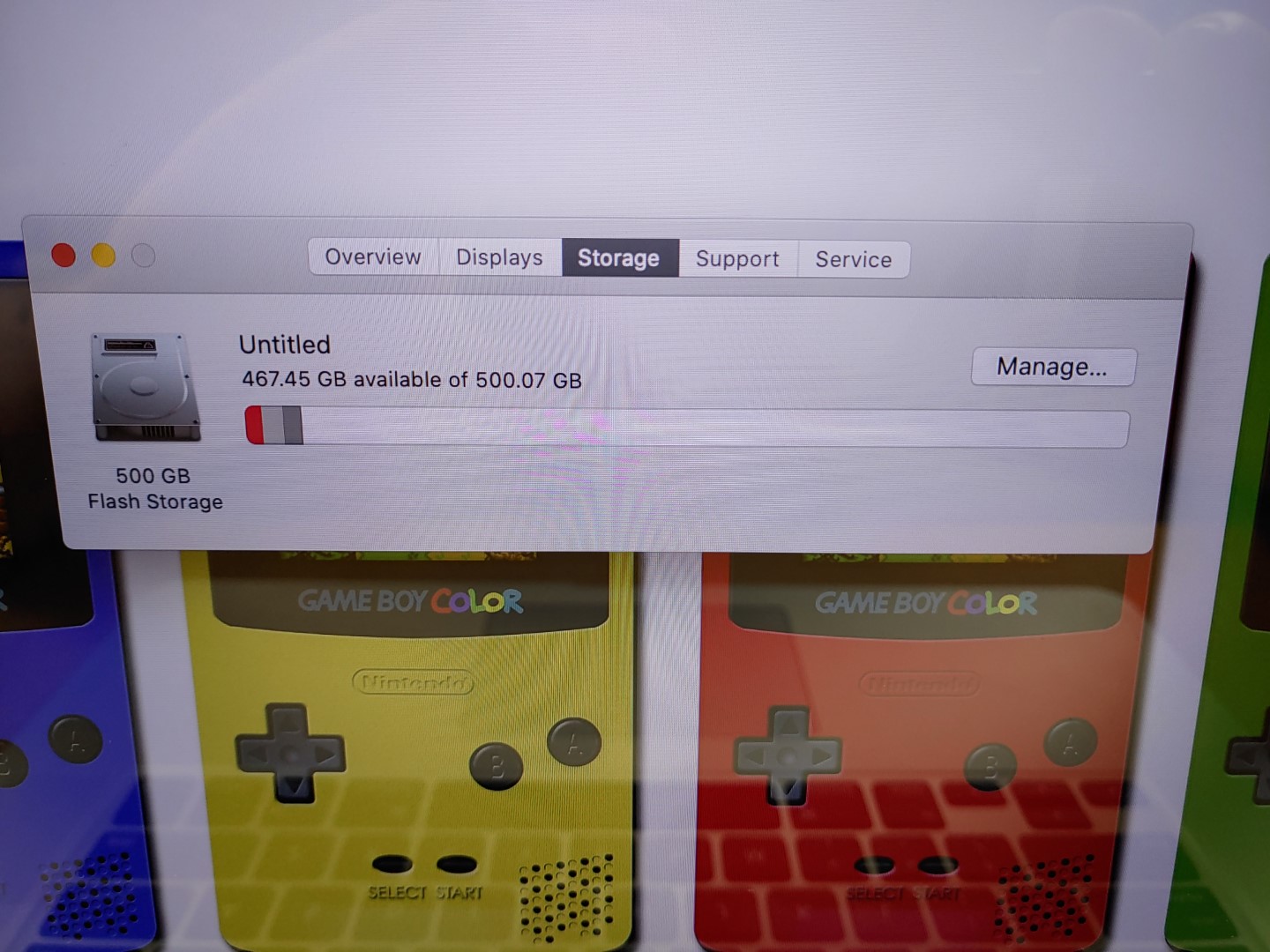 Apple MacBook Pro 15" Retina 2013 Intel i7 2.7GHz 16GB 512GB SSD // ME665LL/A - Image 11