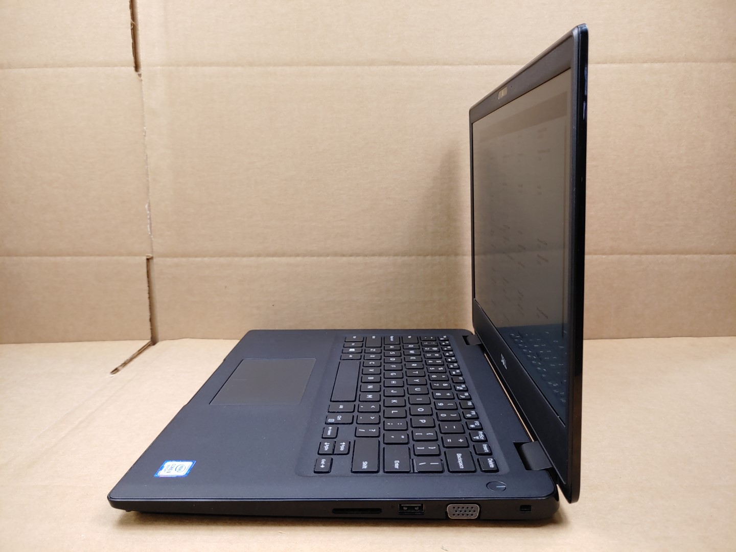 Dell Latitude 3400 14-inch Touch Intel i3-8145U✔ *NO RAM/ NO SSD/ NO AC* *READ* - Image 3
