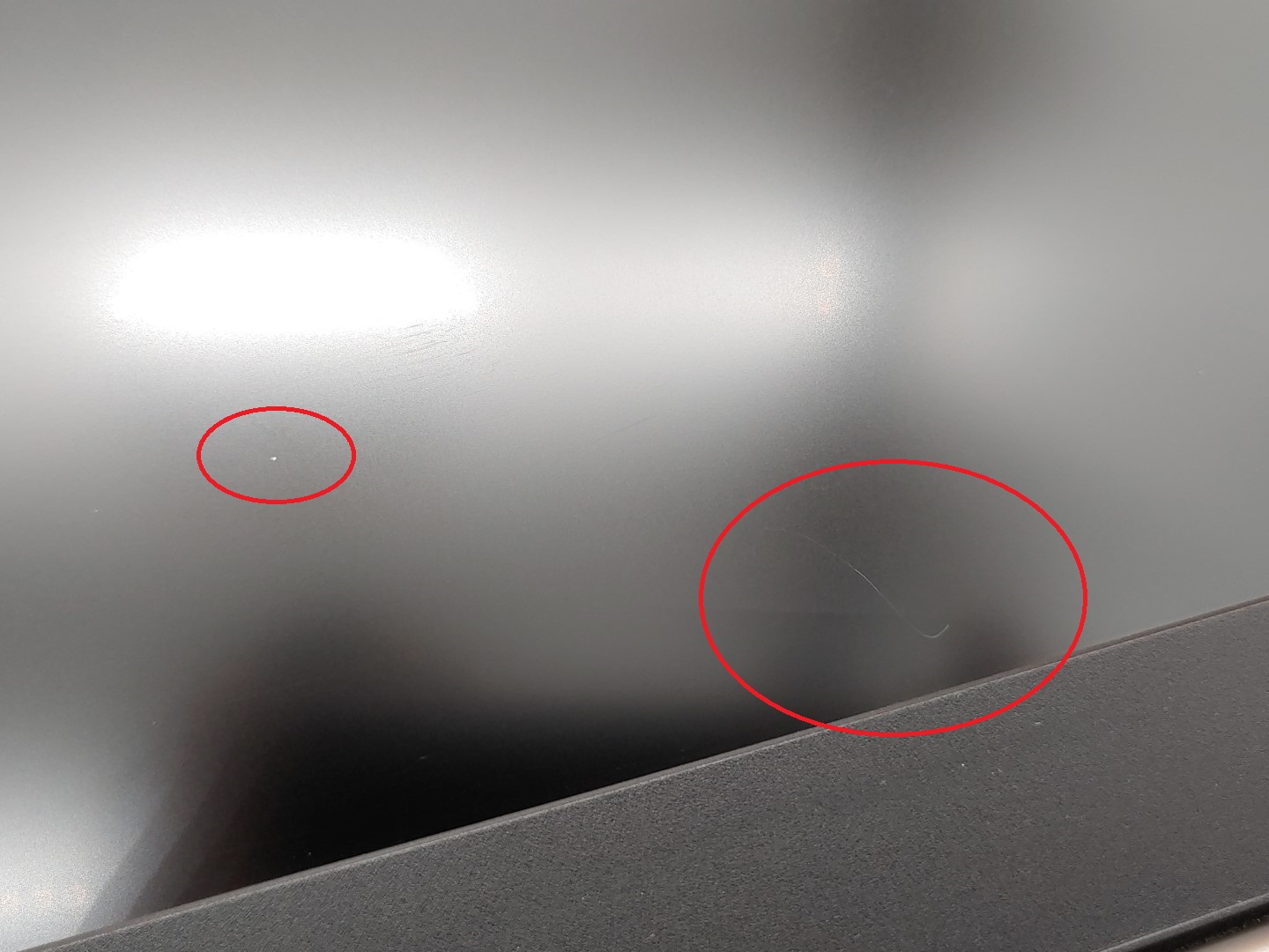 Lenovo ThinkBook 14s-IWL i7-8565U✔16GB✔256GB✔Win11✔Radeon 540X✔ *NO A/C* *READ* - Image 10