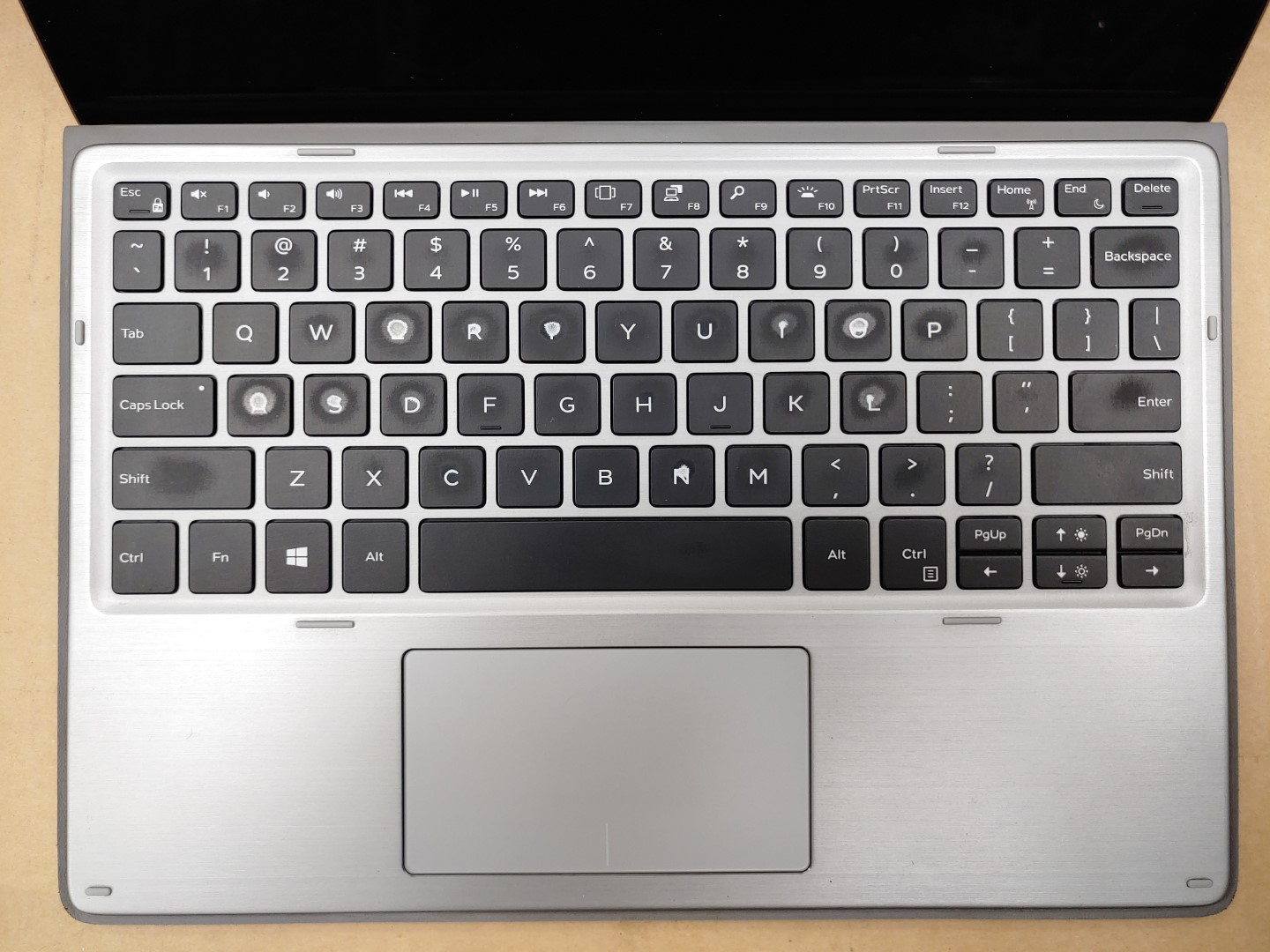 Dell Latitude 7200 2-in-1 12.3" i7-8665U✔16GB✔512GB✔*NO BATT/NO OS/NO AC* *READ* - Image 4