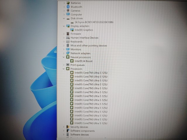 HP Pavilion 16-af0066st 16" Intel Ultra 5 125U✔8GB✔512GB✔Win11✔ *NO A/C* *READ* - Image 12