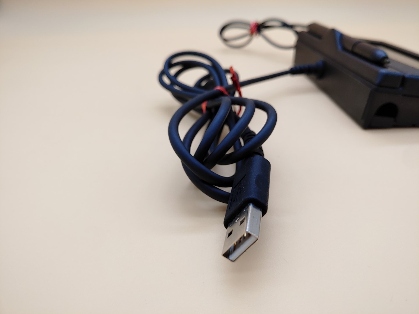 Topaz SignatureGem T-L462-HSB-R USB Signature Pad 1x5" with Stylus ✔✔✔ - Image 6