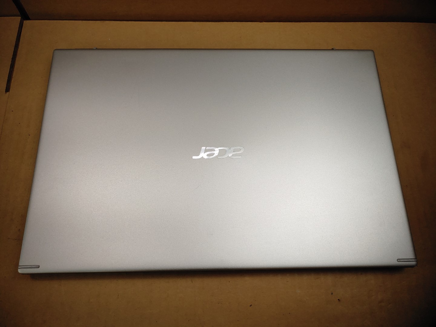 Acer Aspire A515-56 15.6" i3-1115G4✔4GB✔ *NO HDD/NO AC* **BAD KEYBOARD?** *READ* - Image 5