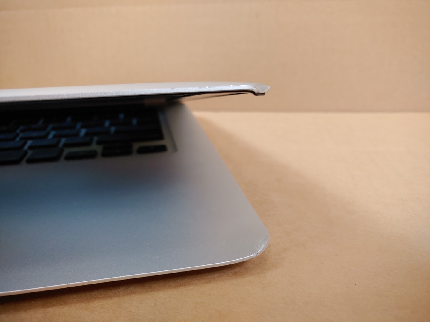 Apple MacBook Air 13" 2012 Intel i7 2.0GHz✔4GB✔256GB✔MD846LL/A✔ *NO A/C* *READ* - Image 5