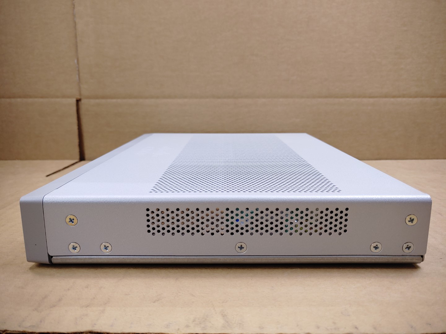 Cisco ISR 1100 Series C1111-4P V01 Services Integrated Router ✔✔ *NO A/C* *READ* - Image 6