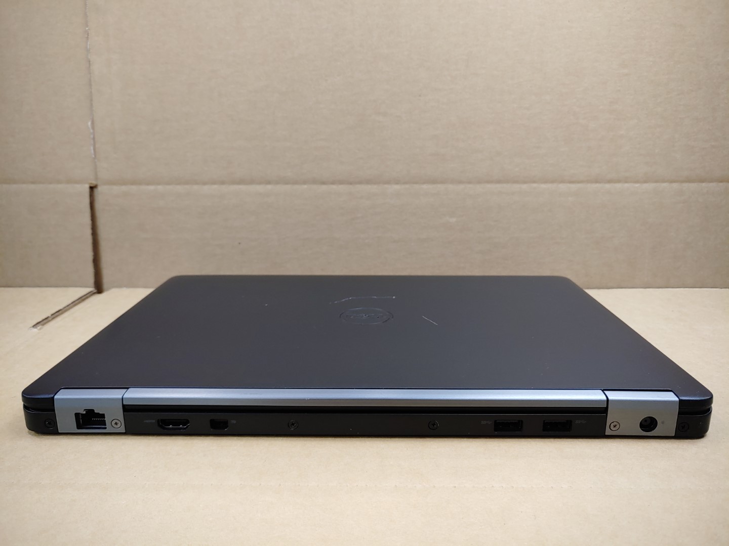 Dell Latitude E7470 14" Intel i5-6300U✔8GB RAM✔128GB M.2 SSD✔Win11Pro✔ *NO A/C* - Image 7