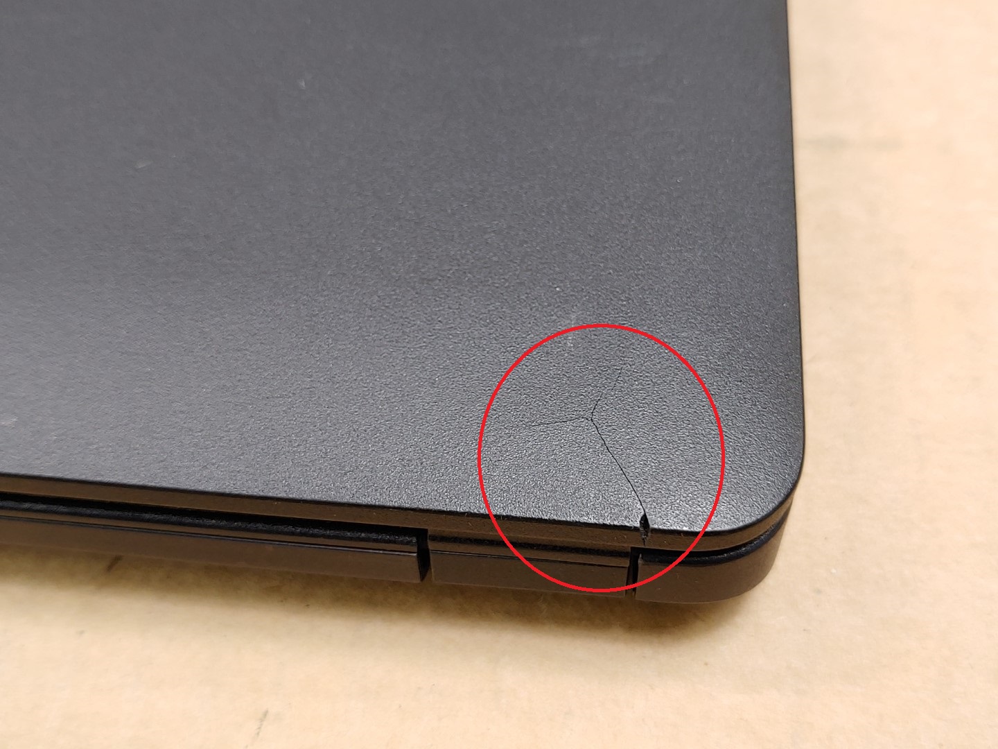 Dell Latitude 3580 15.6" Intel i5-7200U✔8GB✔256GB SSD✔*NO BATT/NO OS/NO AC**READ - Image 9