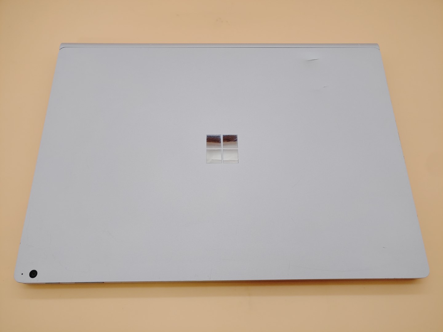 Microsoft Surface Book 2 15" i7-8650U✔16GB✔512GB✔Win11✔GTX1060✔*NO A/C**CRACKED* - Image 5