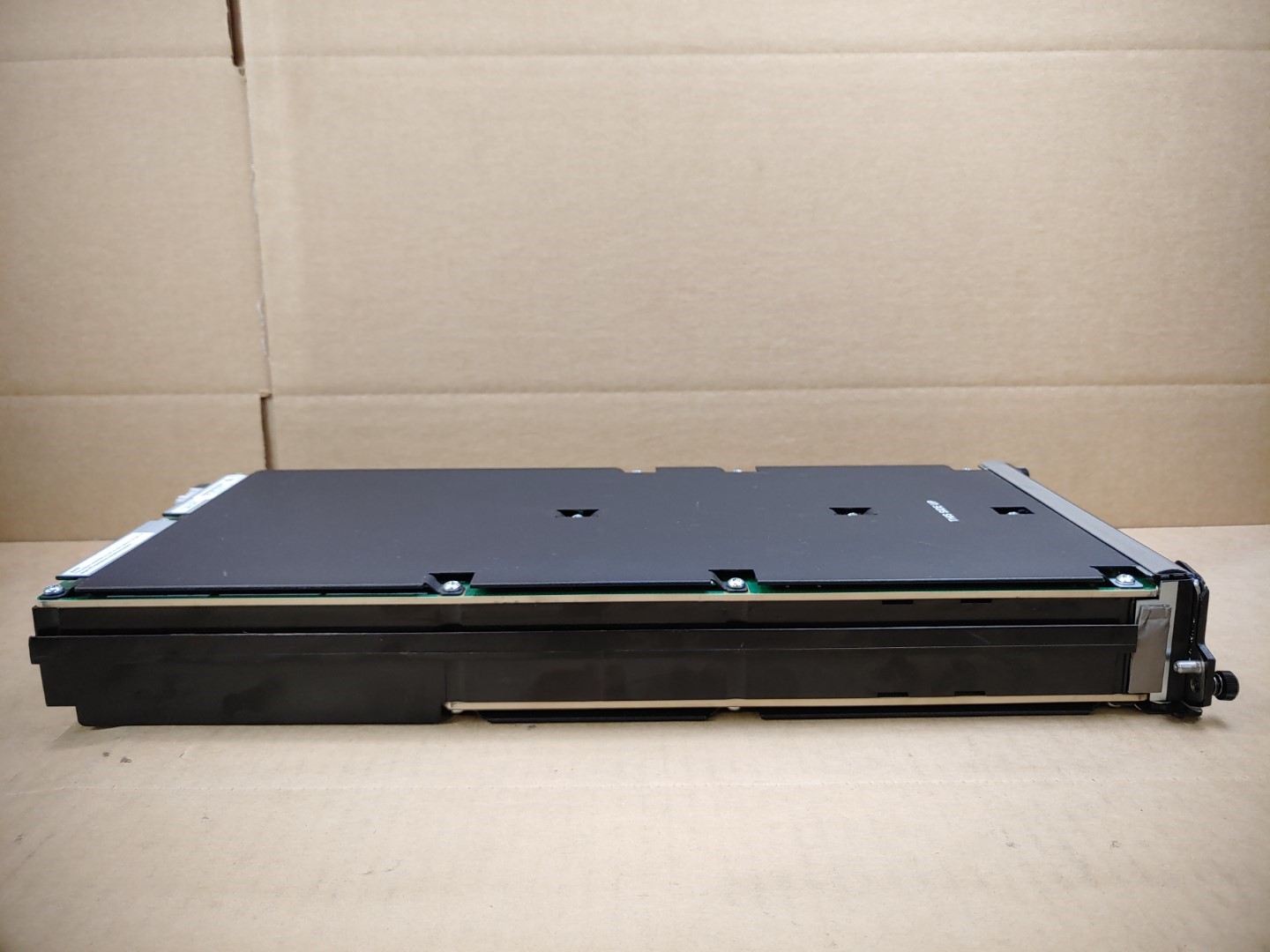 F5-VPR-LTM-B2250 F5 C2400 VIPRION Blade Local Traffic Manager(400-0039-03) *READ - Image 4