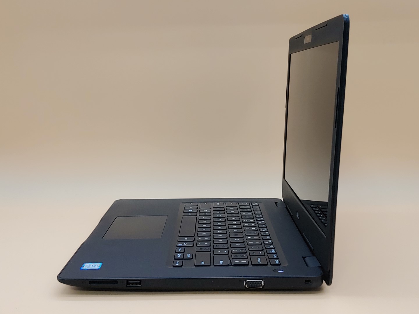 Dell Latitude 3490 14" Touch i3-7130U✔8GB✔240GB SSD✔Win11Pro✔ *NO A/C* **READ** - Image 3