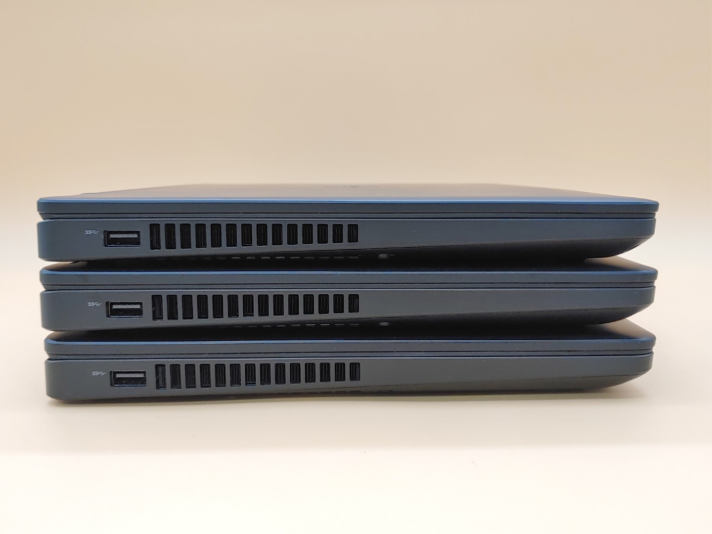 LOT of (3) Dell Latitude E5470 14" Intel i5-6300HQ✔8GB✔128GB SSD✔Win11✔ *NO A/C* - Image 5