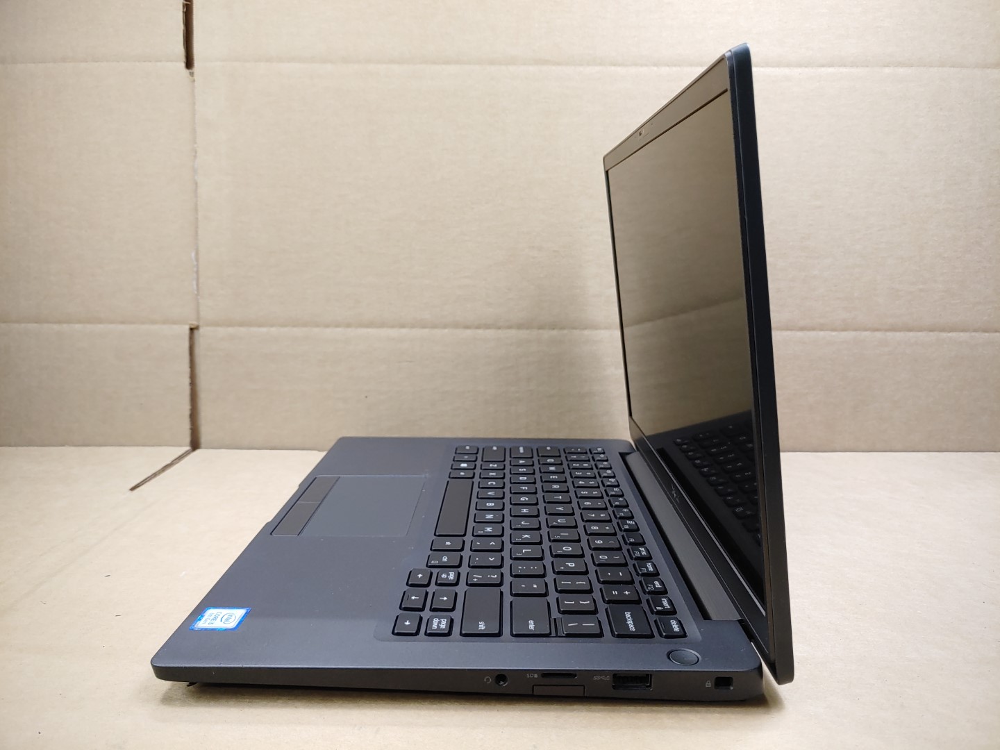 Dell Latitude 7400 14" Intel i5-8265U✔ *NO SSD/NO RAM/NO BATT/NO AC* *READ* - Image 3