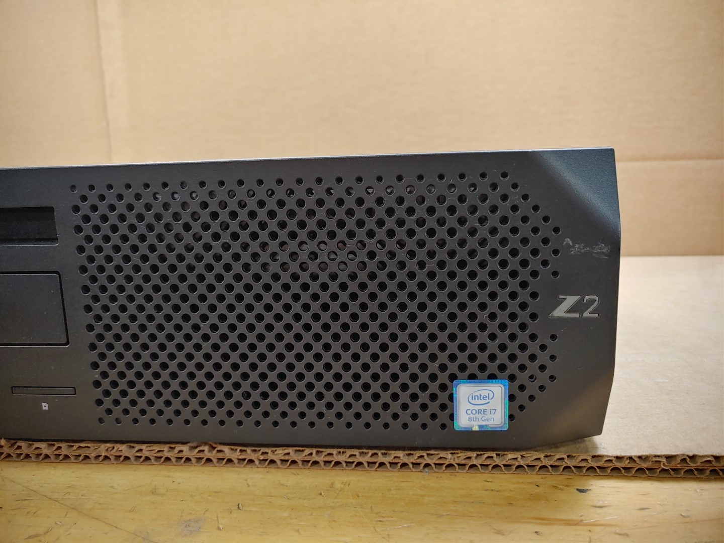 HP Z2 SFF G4 Workstation Intel i7-8700 3.20GHz✔16GB RAM✔512GB SSD✔Windows11Pro✔ - Image 3