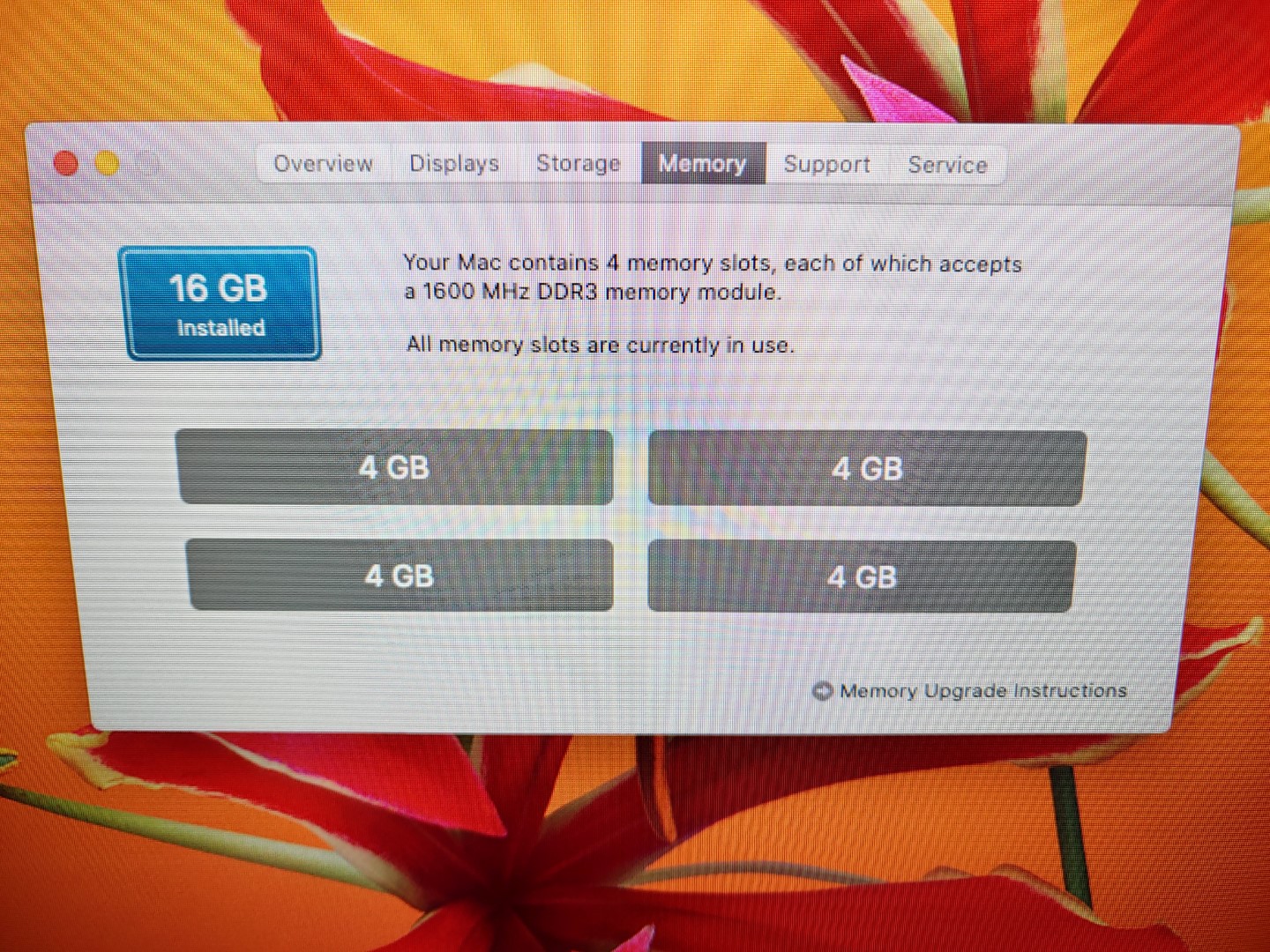 Apple iMac 27" (2012) Intel i7 3.4GHz✔16GB✔1.12TB Fusion✔BTO/CTO✔A1419✔GTX 680MX - Image 11