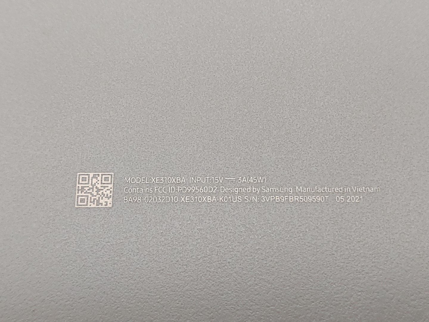 Samsung Chromebook 4 11.6" Celeron N4020✔4GB✔32GB✔ChromeOS✔XE310XBA-KC1US✔ - Image 10