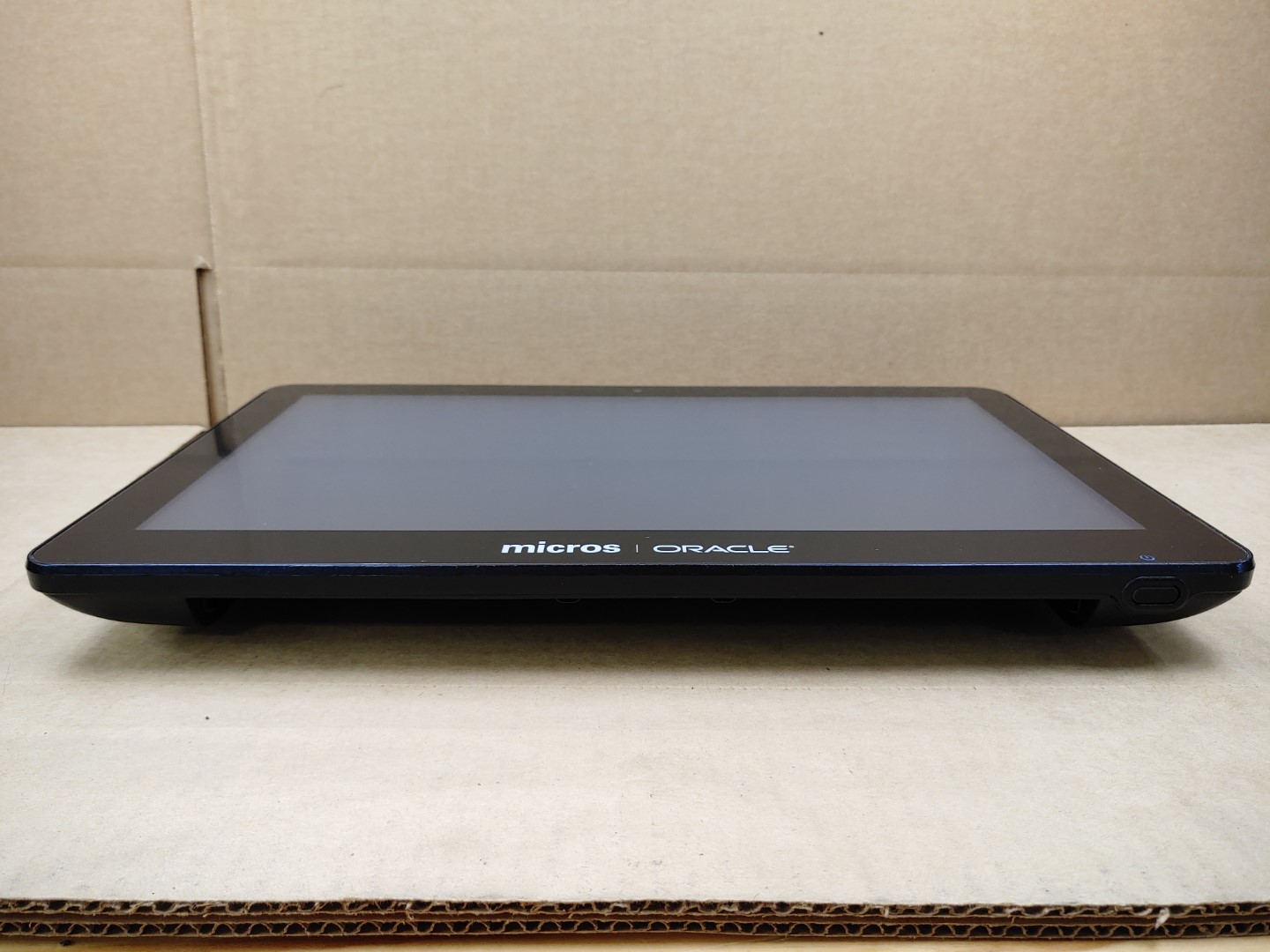 Micros Workstation 6 (610) Intel Atom E3827✔8GB✔64GB SSD✔Win10Ent✔ *NO AC**READ* - Image 3