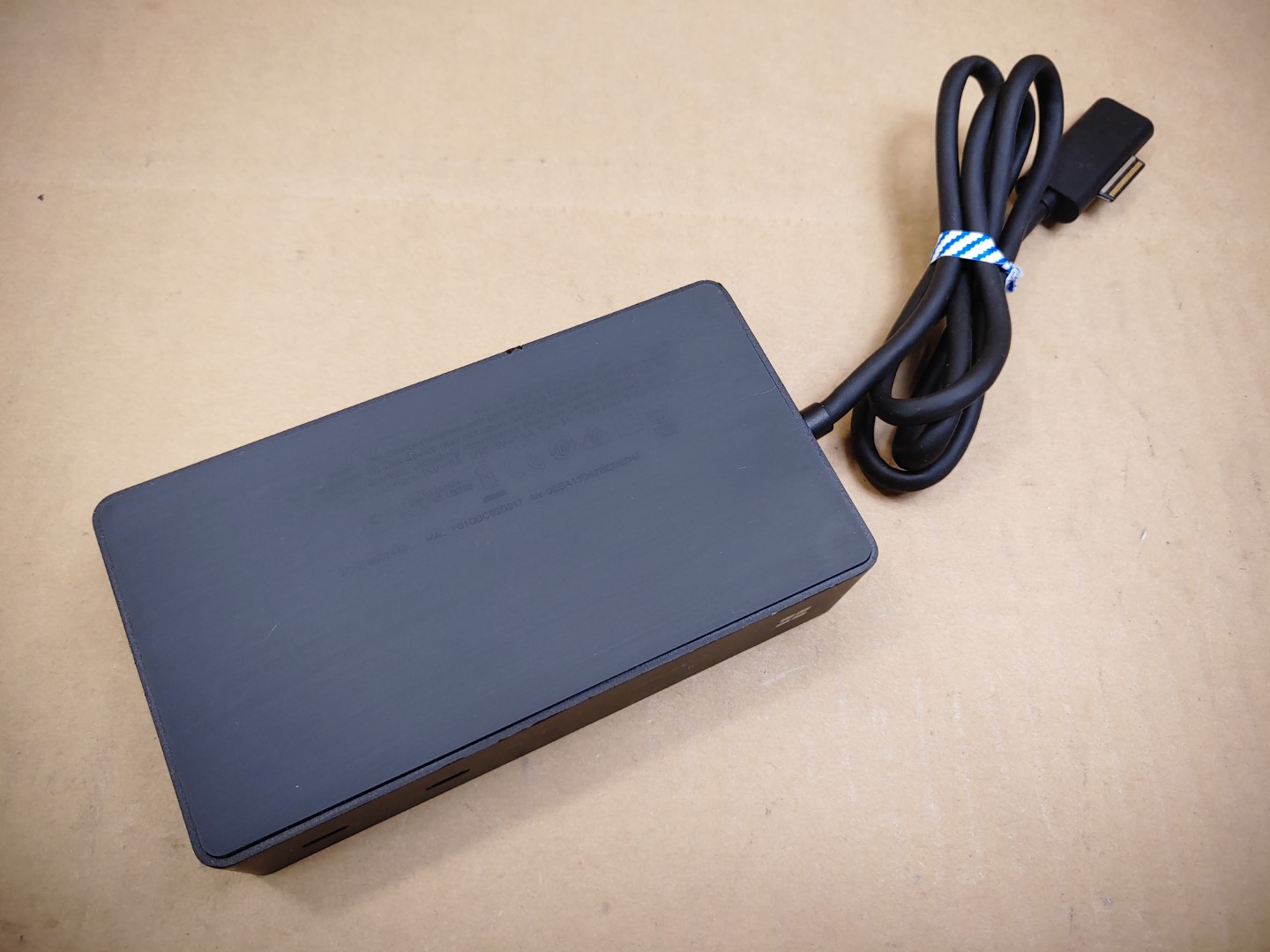 Microsoft Surface Dock 2 (1917) Docking Station w/ 199W Power Supply (1931) ✔✔✔✔ - Image 7