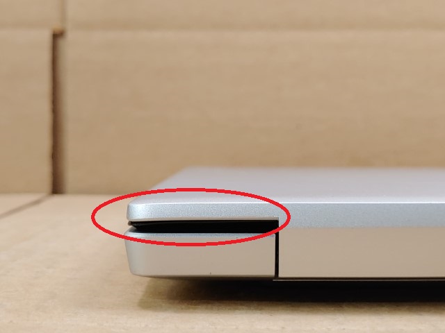 HP Pavilion 16-af0066st 16" Intel Ultra 5 125U✔8GB✔512GB✔Win11✔ *NO A/C* *READ* - Image 8