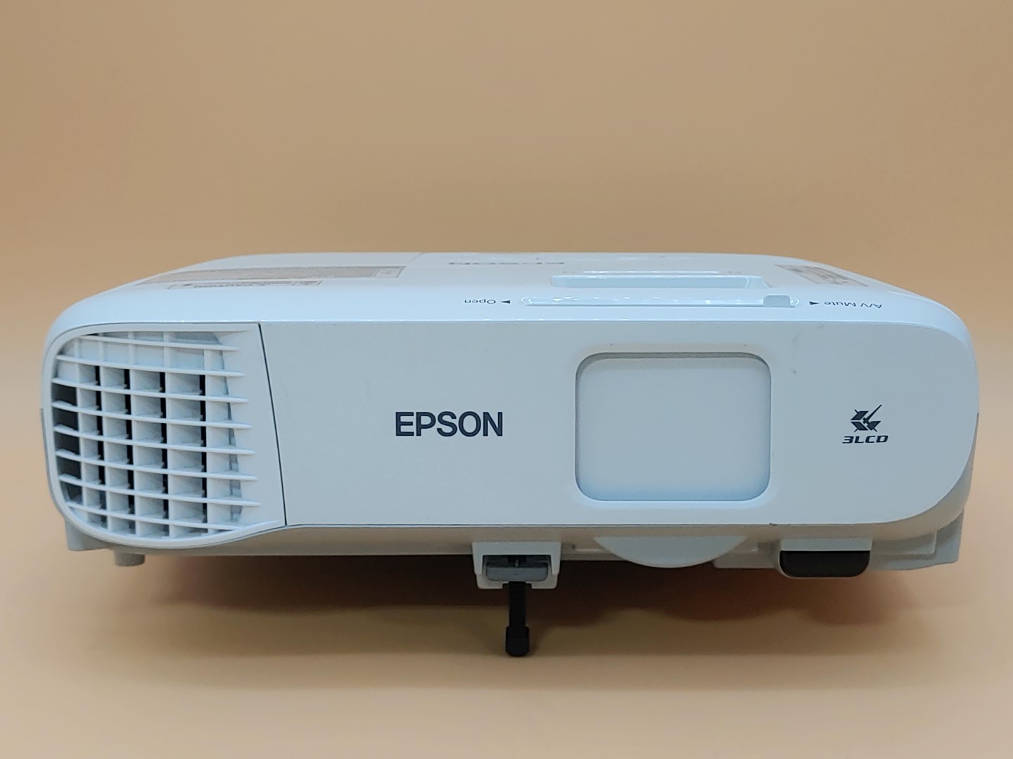 Epson PowerLite 970 3LCD Projector 4000 Lumen ANSI HD 1080p H865A (1245 Hours) ✔ - Image 3