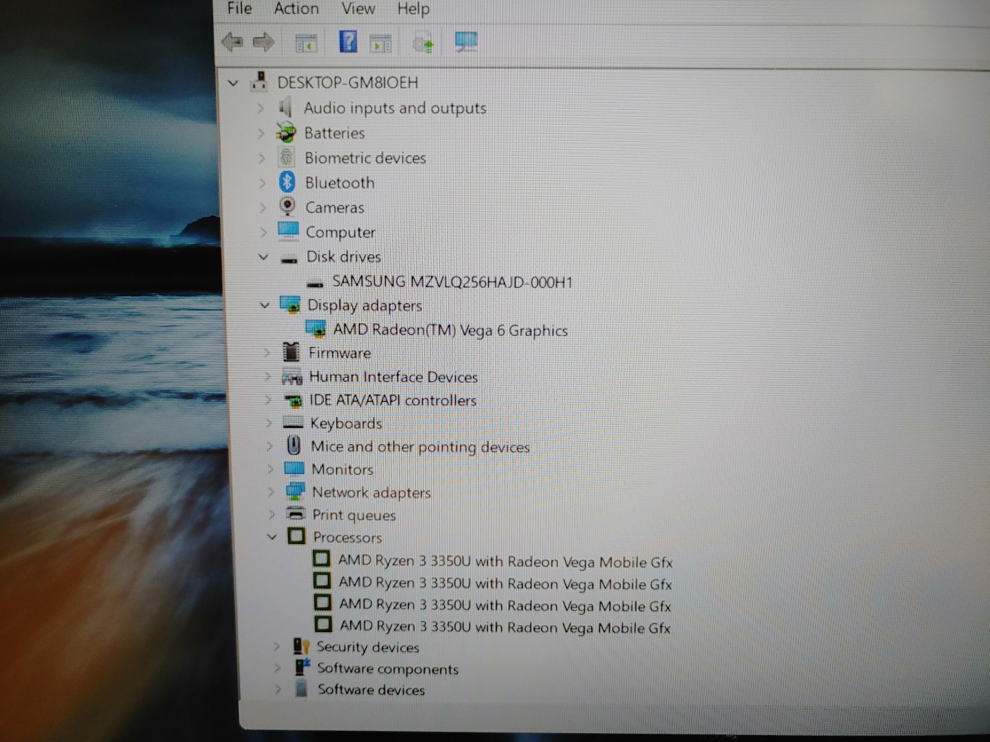 Acer Aspire A515-46 15.6" AMD Ryzen 3 3350U✔8GB✔256GB SSD✔Win11✔ *NO A/C* *READ* - Image 11