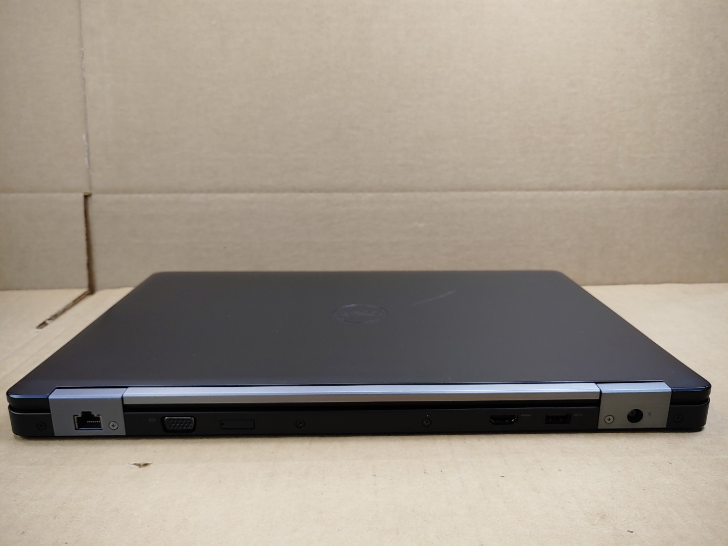 Dell Latitude E5570 15.6" FHD Intel i5-6300U✔ **NO HDD/ NO RAM/ NO BATT/ NO AC** - Image 8