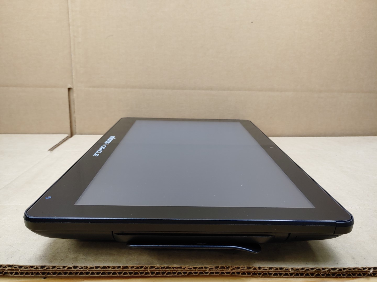 Micros Workstation 6 (610) Intel Atom E3827✔8GB✔64GB SSD✔Win10Ent✔ *NO AC**READ* - Image 6