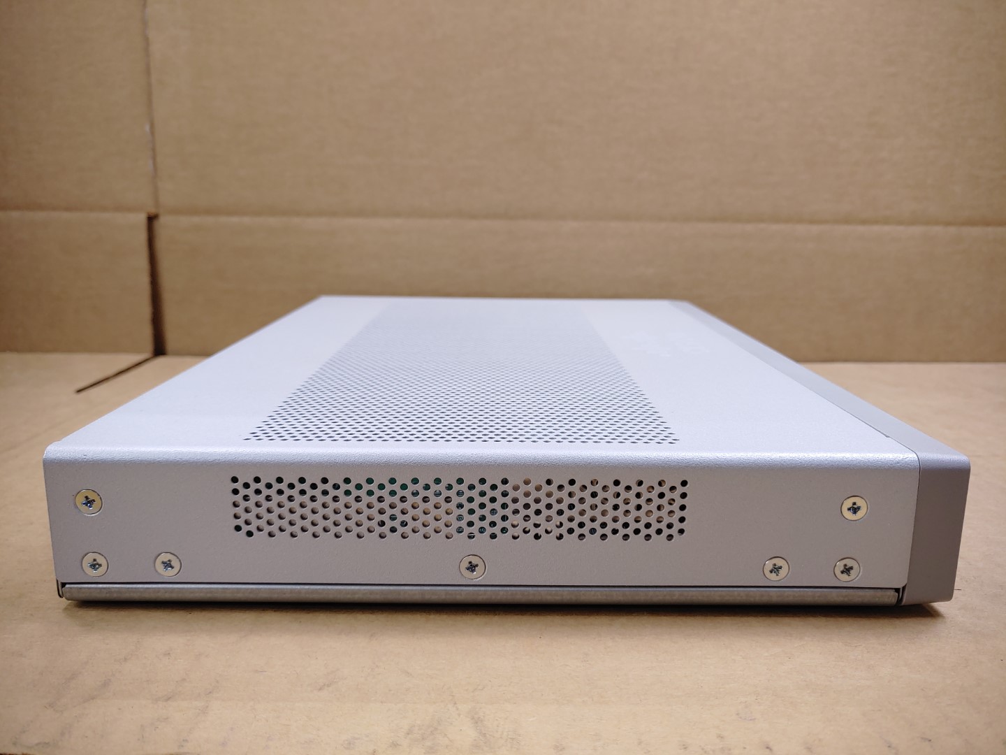 Cisco ISR 1100 Series C1111-4P V01 Services Integrated Router ✔✔ *NO A/C* *READ* - Image 5