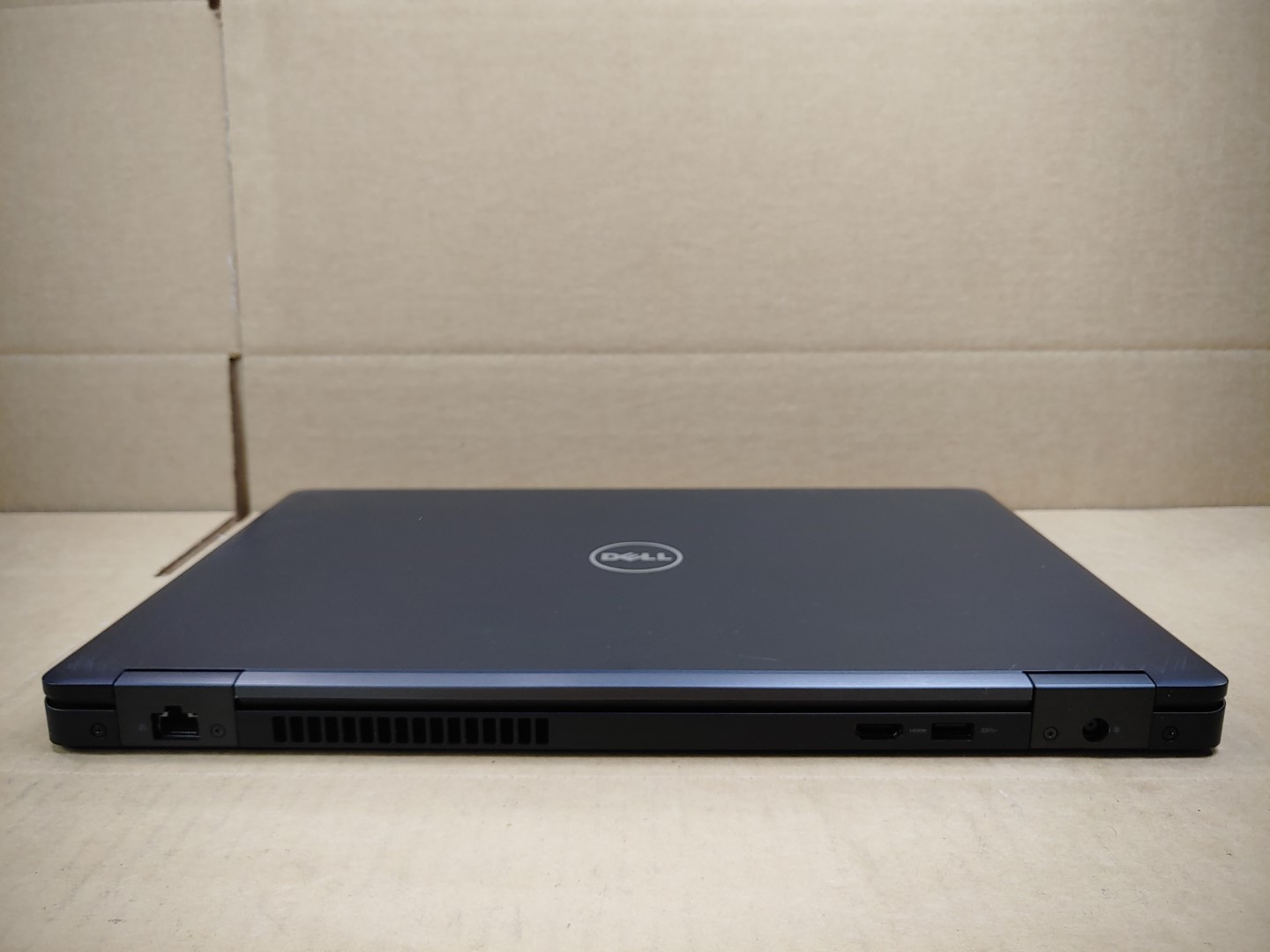 Dell Latitude 5580 15.6" Intel i5-7300U✔ *NO BATT/ NO HDD/ NO RAM/ NO AC* *READ* - Image 8