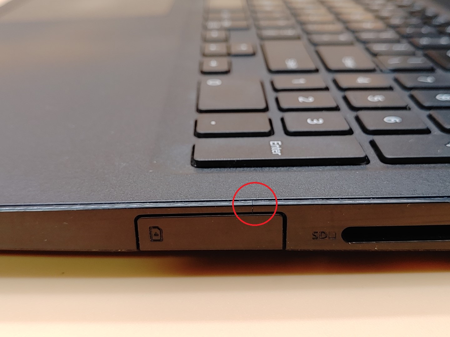 Dell Latitude 3500 15.6" Intel i5-8265U✔8GB✔256GB✔Win11Pro✔ **NO BATT / NO AC** - Image 9