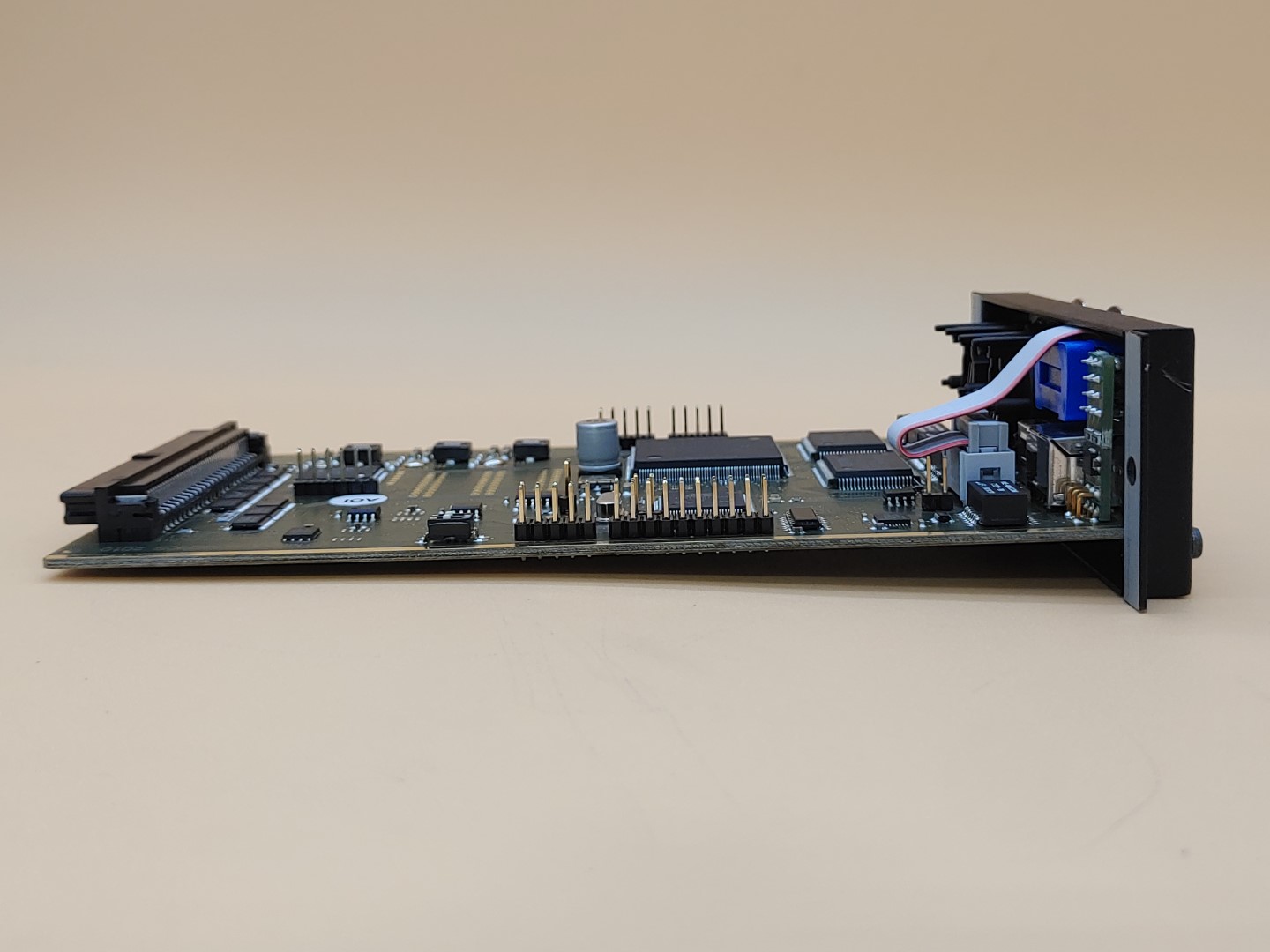 RIDEL ROCKNET 300 (RN.341.MY) Yamaha Interface Card ✔✔✔ - Image 3