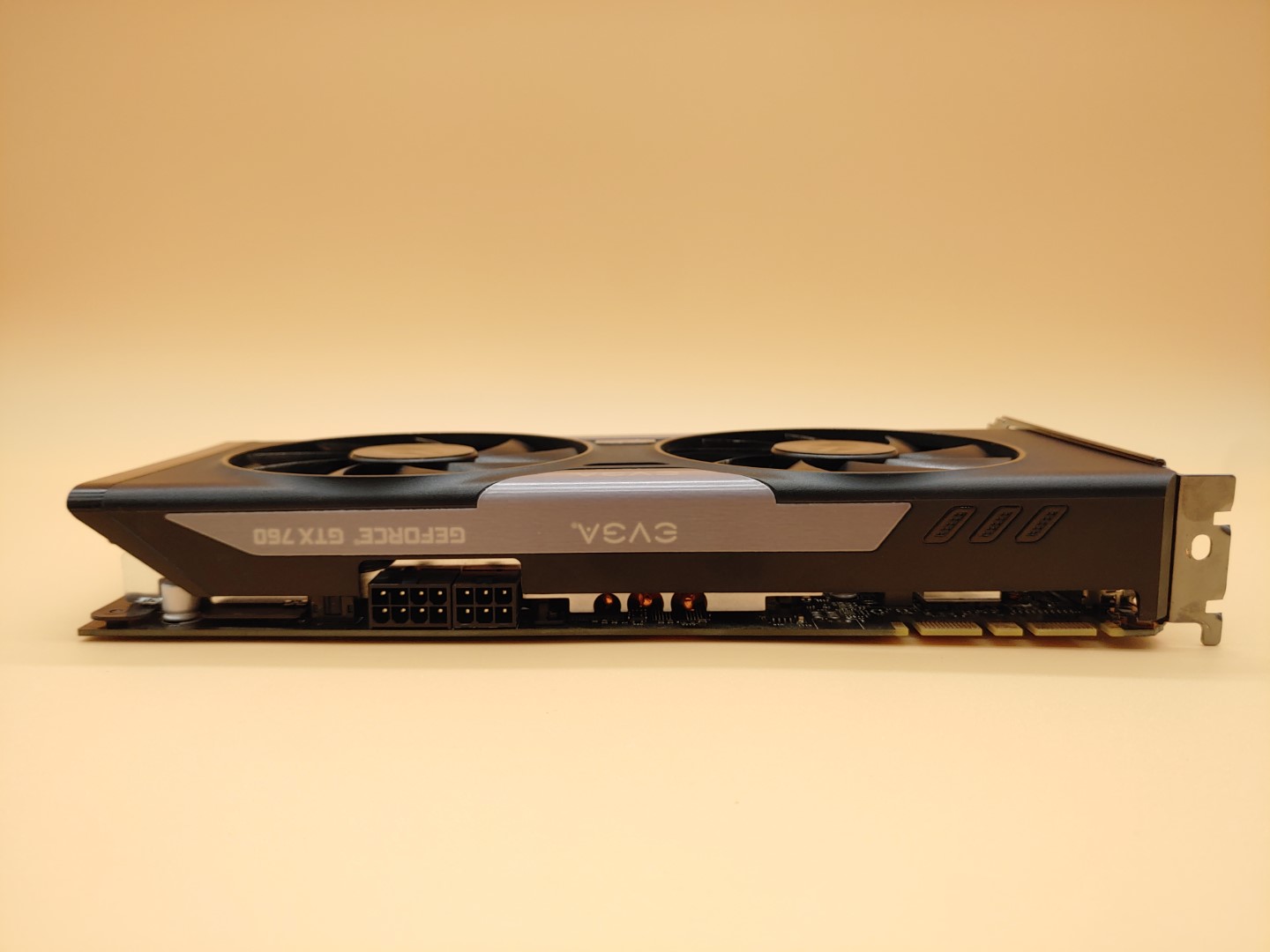 EVGA NVIDIA GEFORCE GTX760 SC 2GB GDDR5 Graphics Cards 02G-P4-2765-KR ✔✔✔ - Image 4