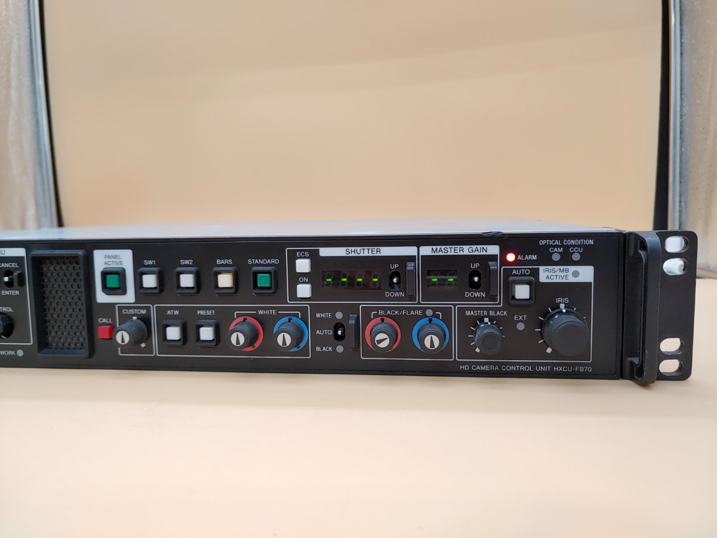 Sony HXCU-FB70 HD Camera Control Unit ✔✔✔ **READ** - Image 3