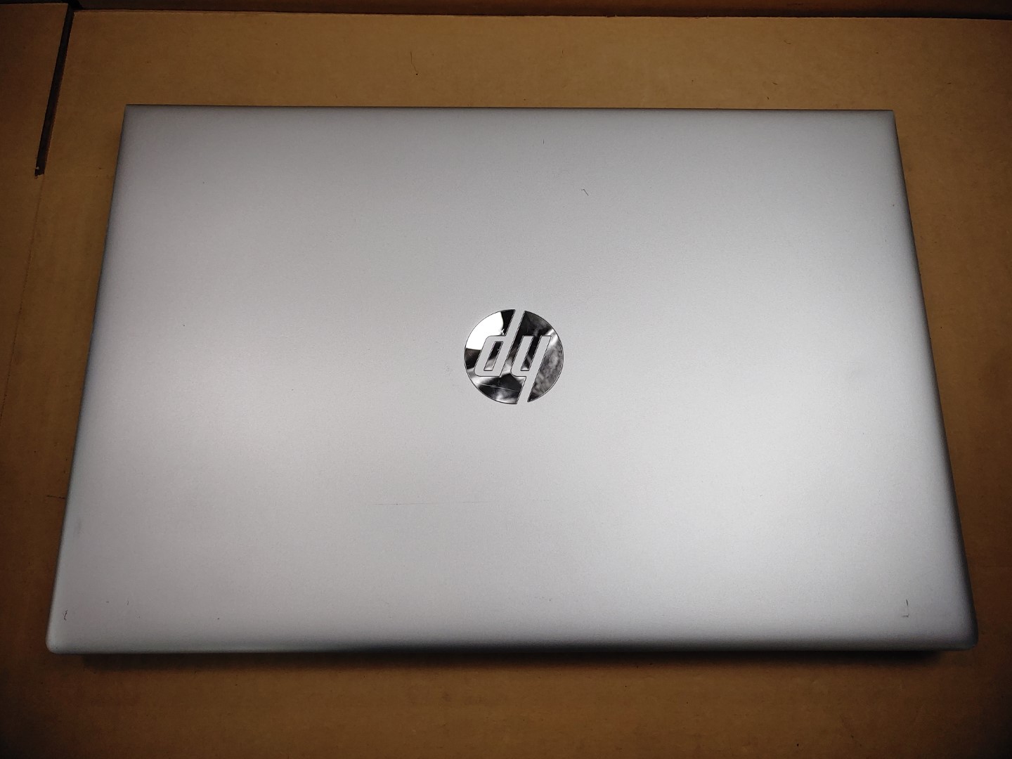 HP ProBook 650 G4 15.6" Intel i5-7200U✔ *NO RAM/NO HDD/NO AC* *READ* *BIOS PASS* - Image 5