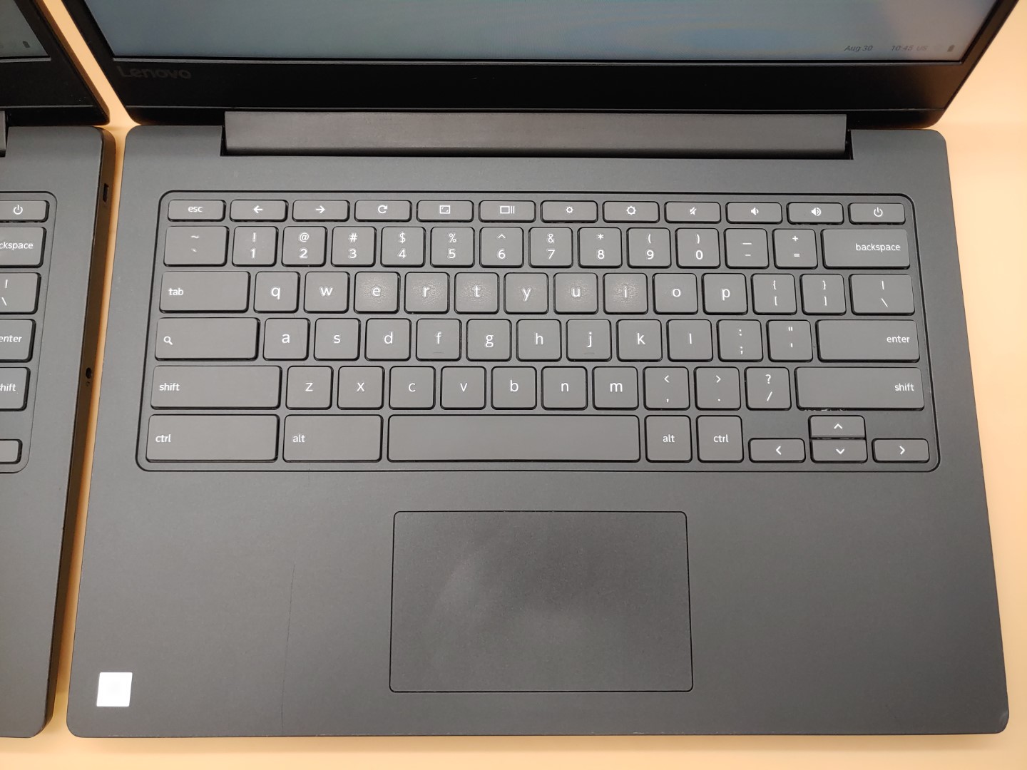 LOT of (2) Lenovo Chromebook S330 MediaTek MT8173✔4GB✔32GB eMMC✔ChromeOS✔*NO A/C - Image 7