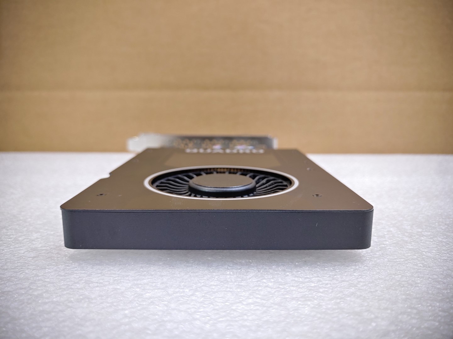 Dell NVIDIA Quadro P2200 5GB GDDR5X 4x DisplayPort Graphics Card (2G8WC / PX8M5) - Image 6