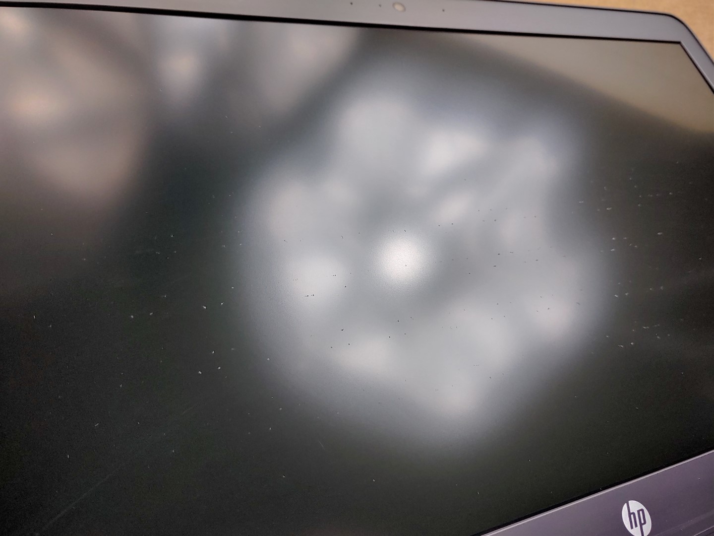 HP ProBook 655 G3 15.6" AMD PRO A8-9600B R5✔*NO RAM/HDD/BATT/AC* *READ* - Image 9