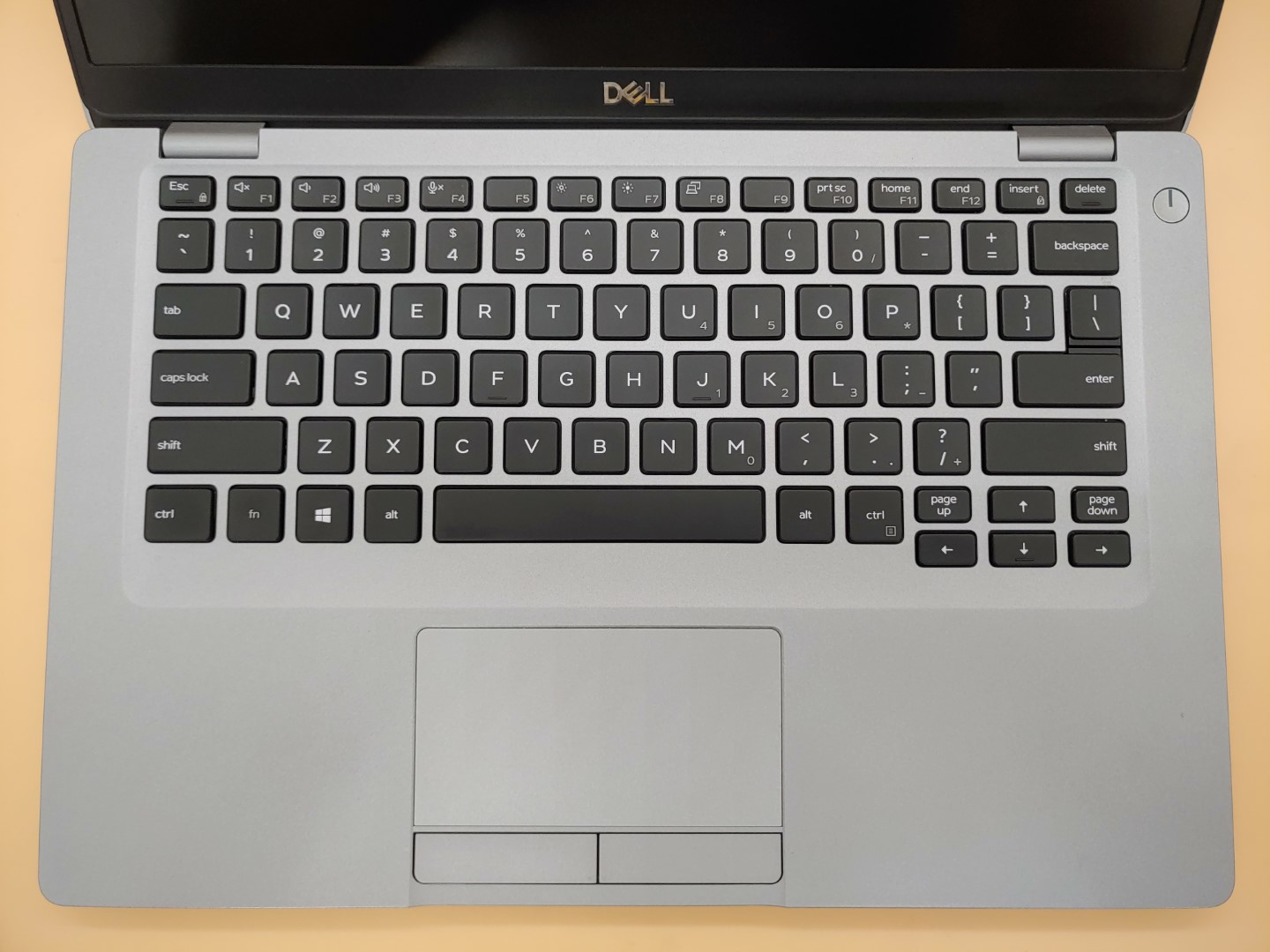 Dell Latitude 5410 i5-10310U✔16GB✔*NO SSD/AC**BROKEN SCREEN**POWERS ON SHUTS OFF - Image 4